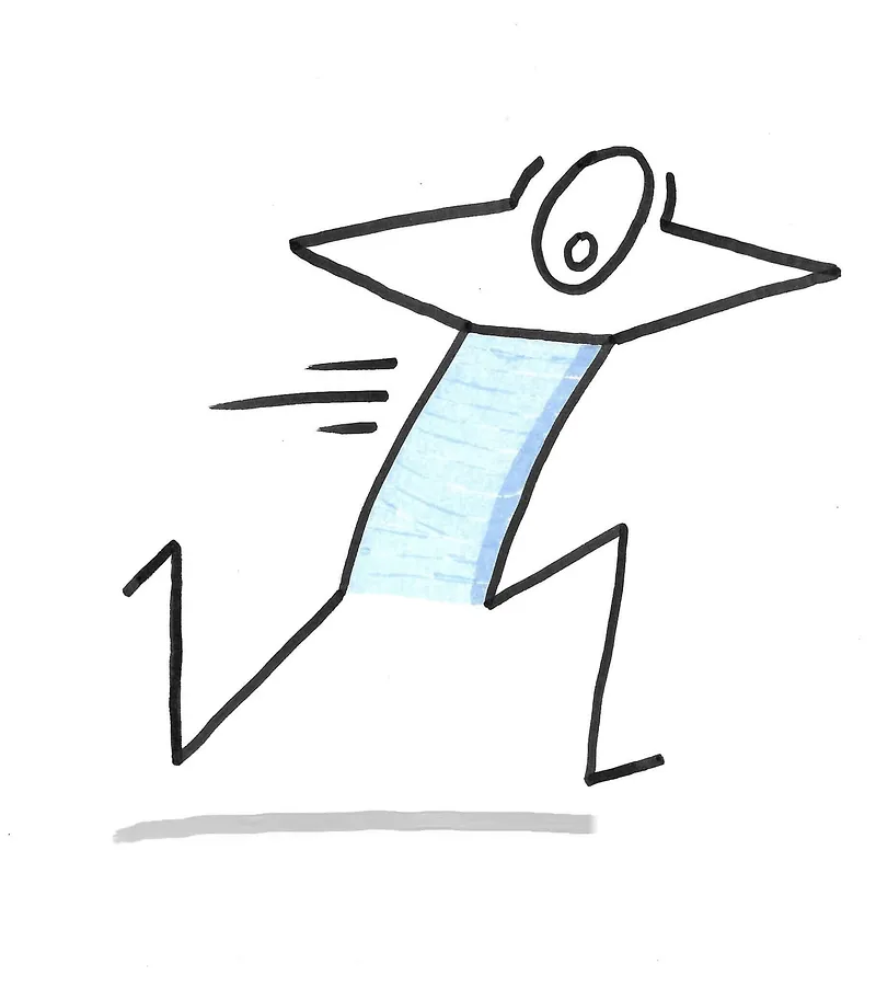 Monique, gestionnaire de projet